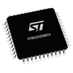 STMicro MCU -STM32F030R8T6 100901 STMicroelectonics by www.smart-prototyping.com